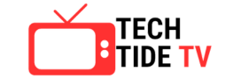 TechTideTV News