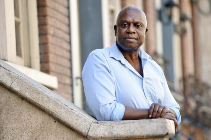 Andre Braugher