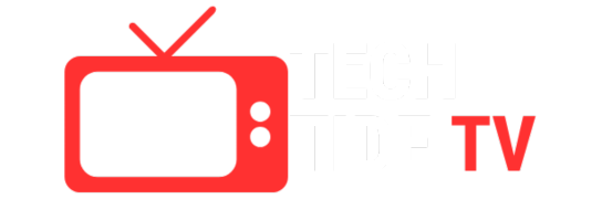 TechTideTV News