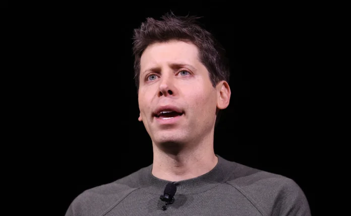 Sam Altman Steps Down from OpenAI's Safety Committee