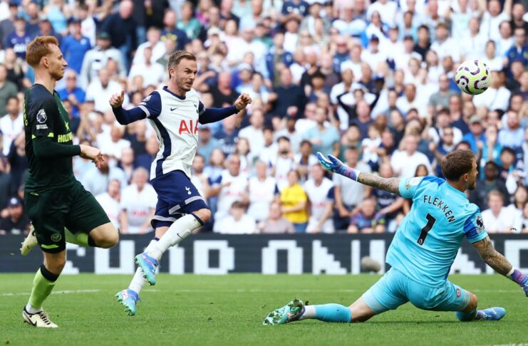 Premier League Highlights: Tottenham, Liverpool Secure Wins in Action-Packed Matches